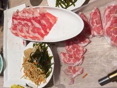 -石鼎香·非遗淮扬火锅(江都龙川桥店)