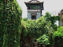 -东莞市可园博物馆