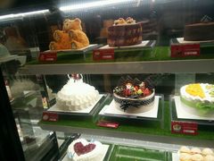 生日蛋糕-万利隆·活力烘焙(人民路店)