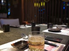 大堂-大桥日本料理·日式放题·铁板定食(科兴科学园店)