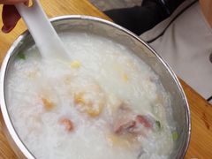 -陈老添美食店(宝华路店)