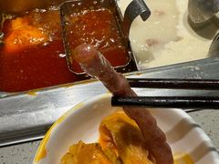 -海底捞火锅(新华联梦想城店)