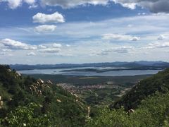 -云峰山自然风景区