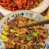 杭州！近期唯一想安利的江湖风小酒馆 -