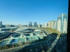 -济南喜来登酒店