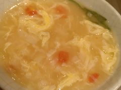 疙瘩汤-壹陆陆烧烤(平房总店)