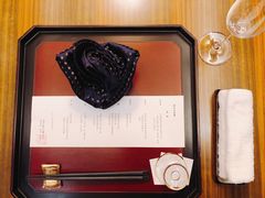 -滩万日本料理Nadaman(国贸大酒店)