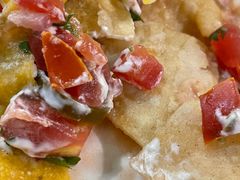-panchos 墨西哥餐厅(嘉绿苑店)