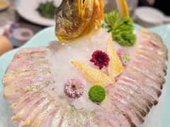 -佬太公海鸭·海鲜大排档(上海总店)