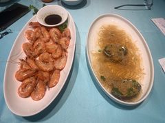 -高佳庄·舟山海鲜(海景旗舰店)