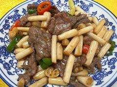 -福隆农村大排档