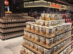 -物美超市(通州华业玫瑰店)