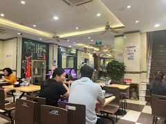 -西部马华清真食府·丝路菜(大钟寺店)