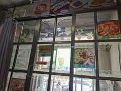 门面-金家米肠汤饭(振华路店)