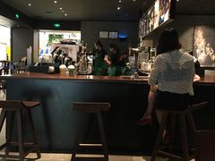-星巴克臻选(深圳华强北茂业店)