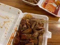 -细妹五香牛杂(步行街店)