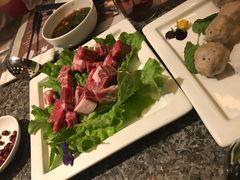 -辉哥火锅(虹桥路店)