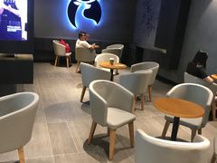 大堂-瑞幸咖啡(新世界中心店)