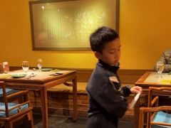 -那家小馆•北京菜•烤鸭(中关村店)