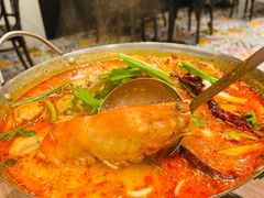 -The Dishes Seafood & Restaurant