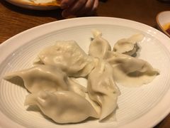 -必点海鲜·鲅鱼水饺(鞍山西道店)