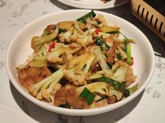 -关东小磨东北菜(漕河泾印象城店)