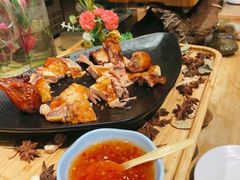 -芭菲盛宴·环球美食(锦城万达广场店)