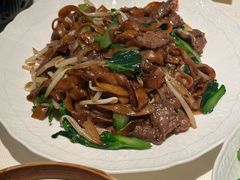 私厨炒牛河-炳胜私厨(万象前海店)