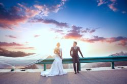 -蔚蓝映像STUDIO婚纱摄影(南稍门店)