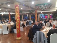 -新龙船黄浦江餐饮游船官方自营店