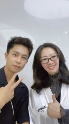 点击看大图 -COSMO PRO造型