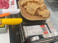 -犇鼎牛潮汕牛肉火锅(新辰里学清路店)
