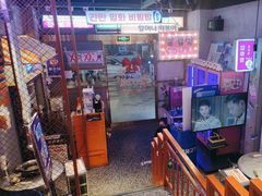 -入火韩国烤肉(凯旋广场店)