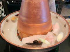 -额尔敦·品质自助(摩尔城店)