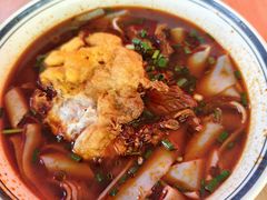 -向东街老玖面馆总店