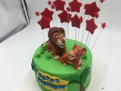 -CAKE BOSS 蛋糕老板(北京世纪金源购物中心)