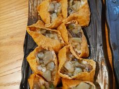 -新食谱全日制餐厅·苏州苏州湾艾美酒店