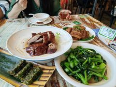 -椿记烧鹅(叠彩店)