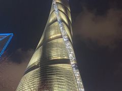 -上海中心大厦