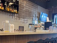 -ibarrel爱杯·bistro&brunch(江宁路店)