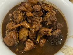 -蒙阴县光棍鸡店(蒙山店)