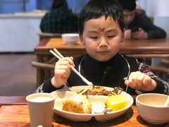 -素满香·食养自助(建邺万达店)
