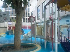 -北京海德酒店温泉