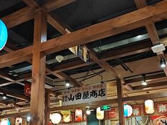 -小川洋风料理(街道口店)