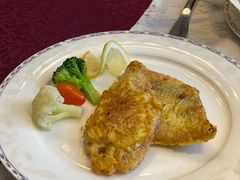 -92°C俄式厨房(中央大街店)