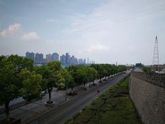 -襄阳城墙
