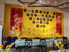 -又见马甲M8融合西餐厅(体育中心店)