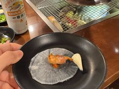 -肉甲韩国木炭烤肉(新壹街1店)