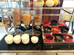 -苏州太湖假日酒店