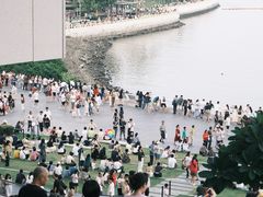 -SAANCI山池咖啡(海上世界文化艺术中心店)